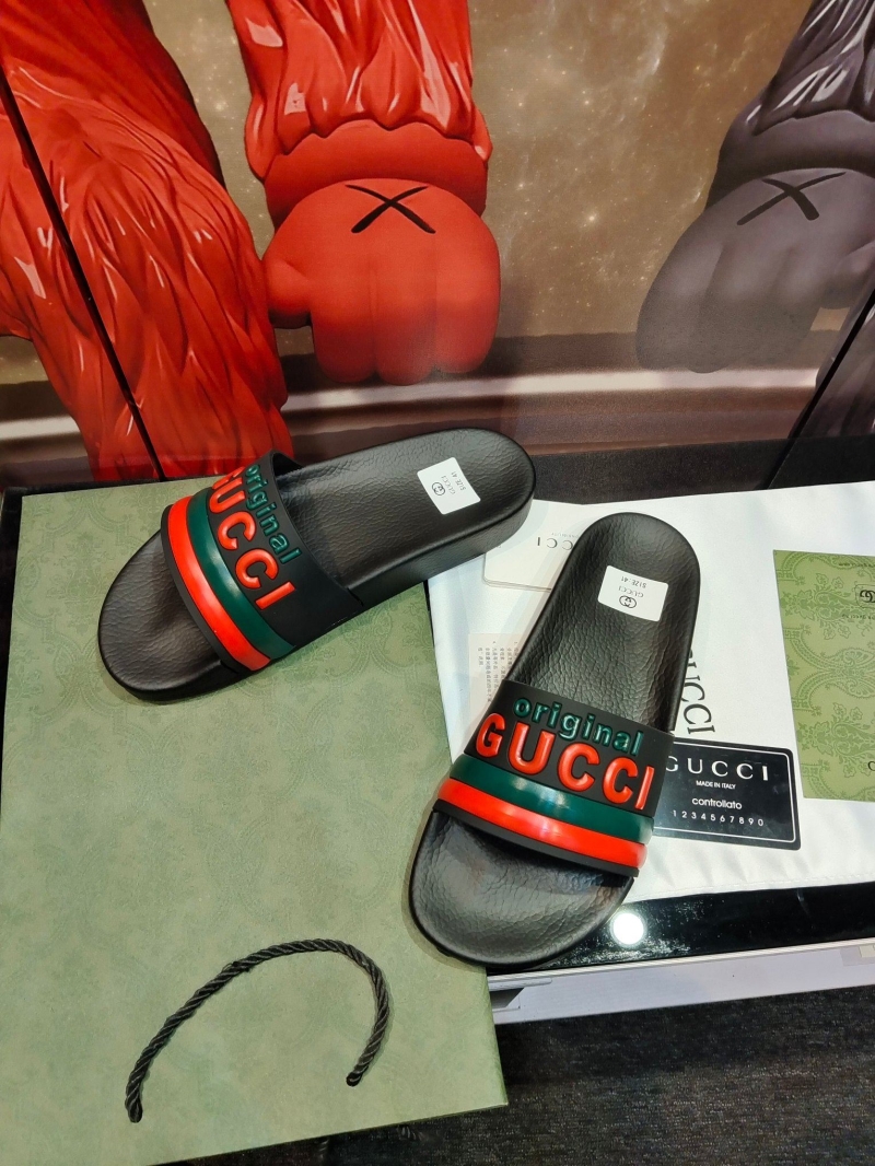 Gucci Slippers